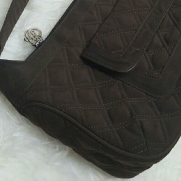 Vera Bradley Shoulder Bag - Picture 3 of 6